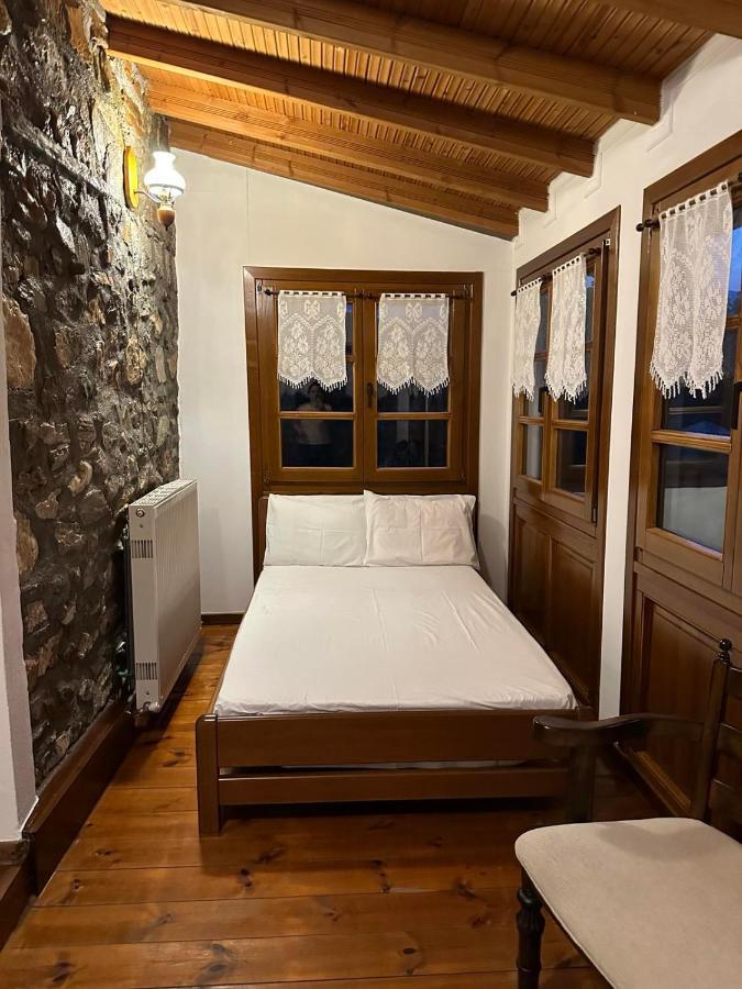 Apartament Το Ανώι Palaios Panteleimonas Zewnętrze zdjęcie