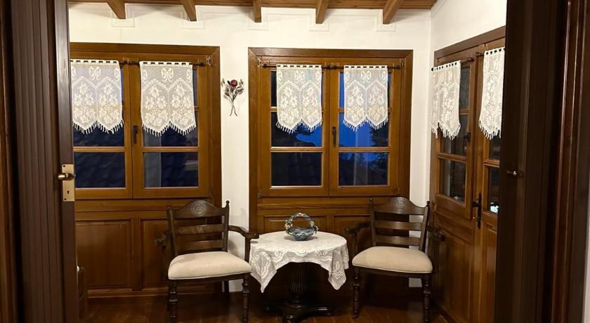 Apartament Το Ανώι Palaios Panteleimonas Zewnętrze zdjęcie