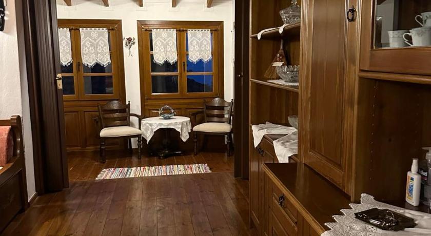 Apartament Το Ανώι Palaios Panteleimonas Zewnętrze zdjęcie